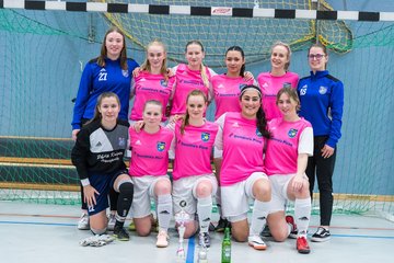 Bild 88 - F Loewinnen Hallen Cup